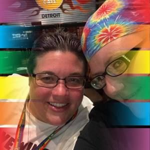 Meet your Posher, Martha